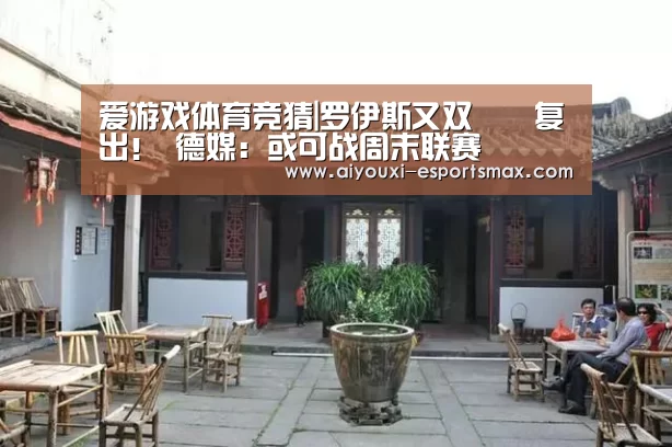 爱游戏体育竞猜|罗伊斯又双叒叕复出! 德媒:或可战周末联赛(图1) 爱游戏真人平台