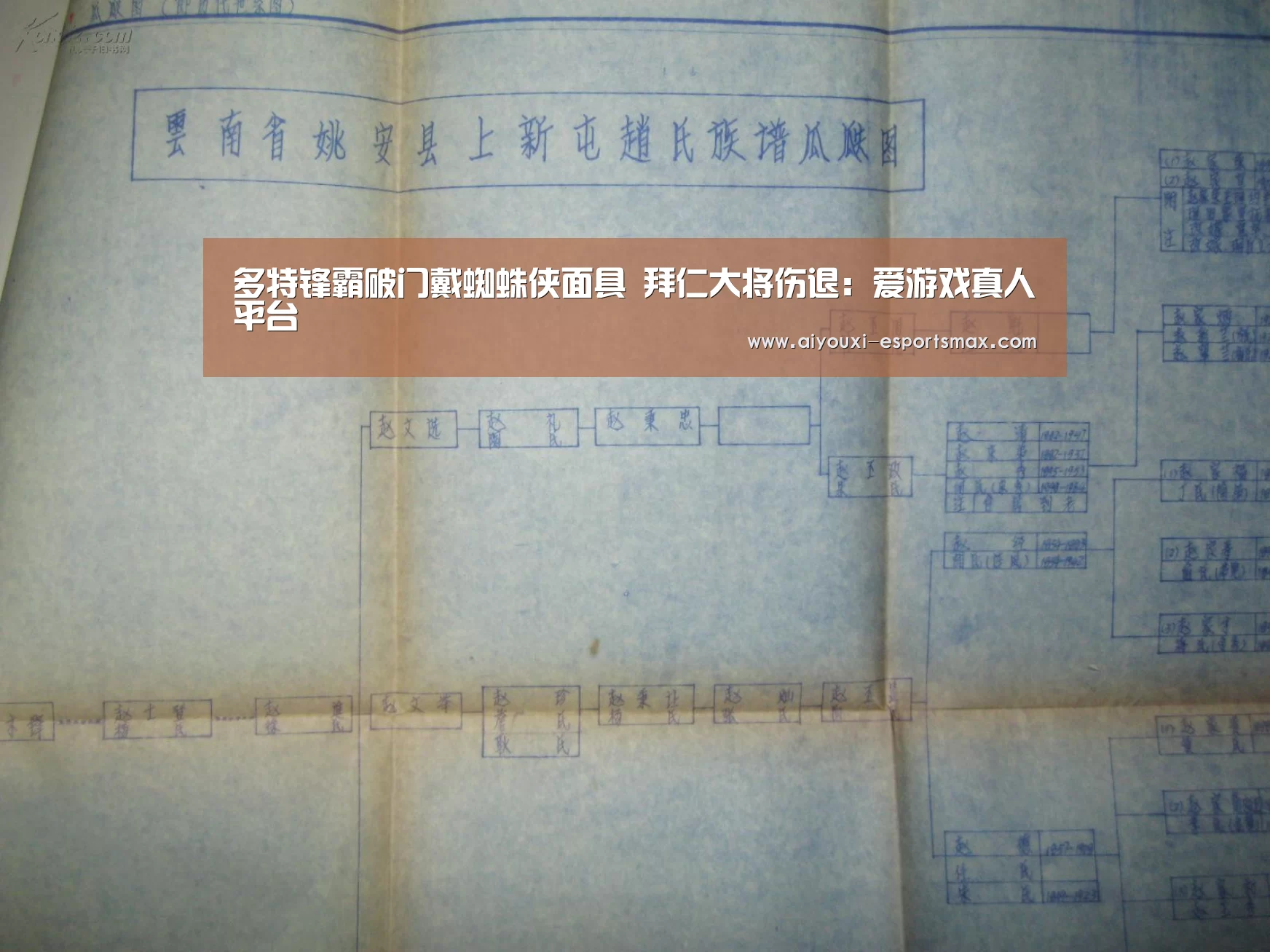 多特锋霸破门戴蜘蛛侠面具 拜仁大将伤退:爱游戏真人平台(图2) 爱游戏体育平台